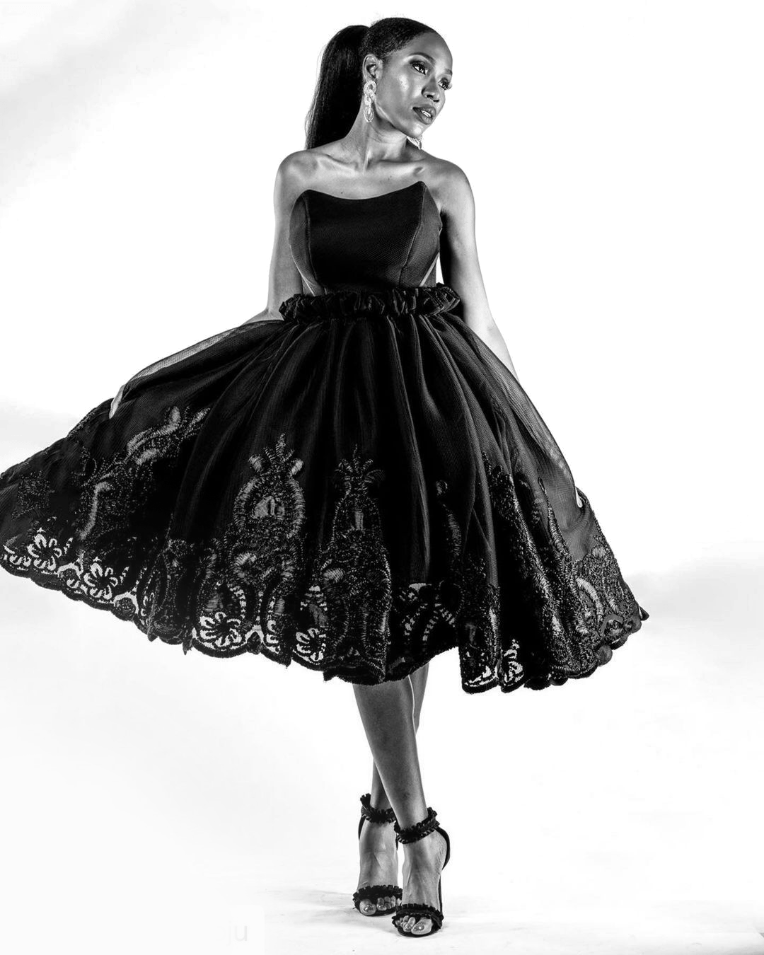 Modé by Tishé ready-to-wear hero image