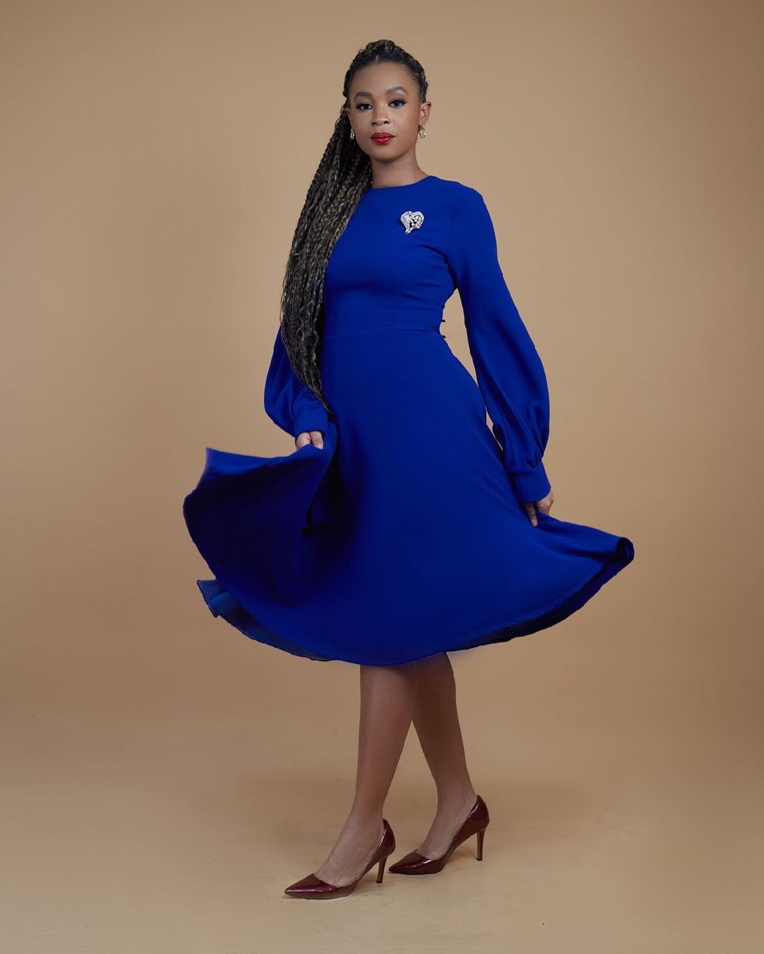 Modé by Tishé ready-to-wear card image